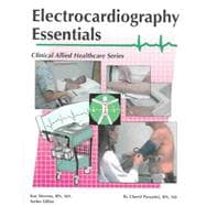 Bild des Verkufers fr Electrocardiography Essentials zum Verkauf von eCampus