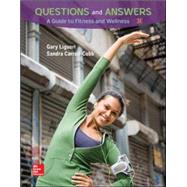 Image du vendeur pour Questions and Answers: A Guide to Fitness and Wellness, Loose Leaf Edition mis en vente par eCampus