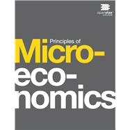 Bild des Verkufers fr Principles of Microeconomics zum Verkauf von eCampus