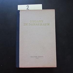 Bild des Verkufers fr Ungarn Bcherei - Band I: Ungarn im Donauraum zum Verkauf von Bookstore-Online