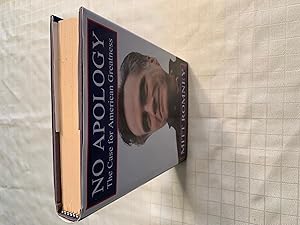 Seller image for No Apology: The Case for American Greatness [SIGNED] for sale by Vero Beach Books