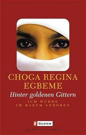 Seller image for Hinter goldenen Gittern for sale by Gerald Wollermann