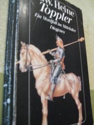 Imagen del vendedor de Toppler Ein Mordfall im Mittelalter Historischer Kriminalfall a la venta por Alte Bcherwelt