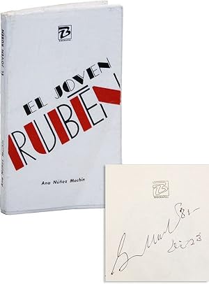 El Joven Rubén [Signed]