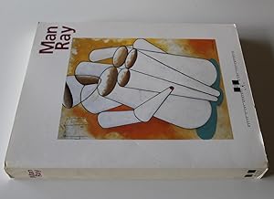 Man Ray - Rétrospective 1912-1976