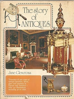 The Story of Antiques