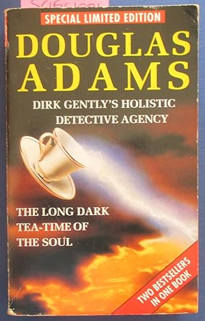 Immagine del venditore per Dirk Gently's Holistic Detective Agency; and Long Dark Tea-Time of the Soul, The venduto da Reading Habit