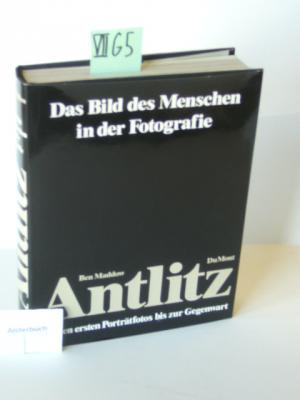 Antlitz. Das Bild des Menschen in der Fotografie