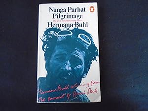 Image du vendeur pour Nanga Parbat Pilgrimage mis en vente par PETER FRY (PBFA)