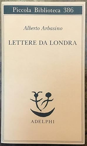 Lettere da Londra