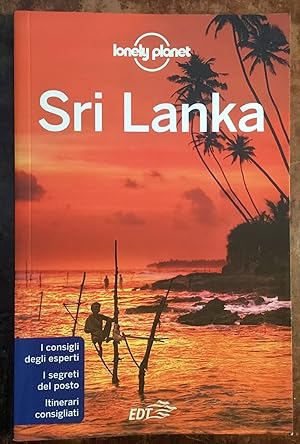 Sri Lanka. Ed. 2015