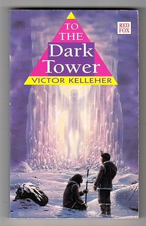 Seller image for To the Dark Tower (Red Fox Young Adult) for sale by R and R Books