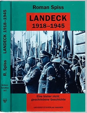 Laneck 1918-1945. Eine bisher nicht geschriebene Geschichte.