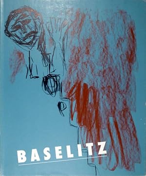 Georg Baselitz. Vier Wände.