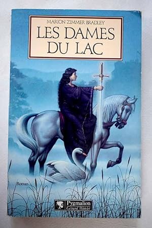 Imagen del vendedor de Les Dames du lac roman a la venta por Alcaná Libros