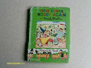 Seller image for Here Comes Noddy Again for sale by Buybyebooks