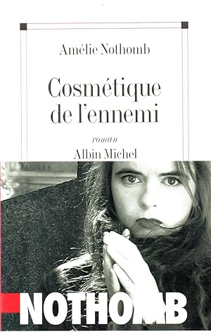 Image du vendeur pour Cosmetique de L'ennemi mis en vente par JP Livres