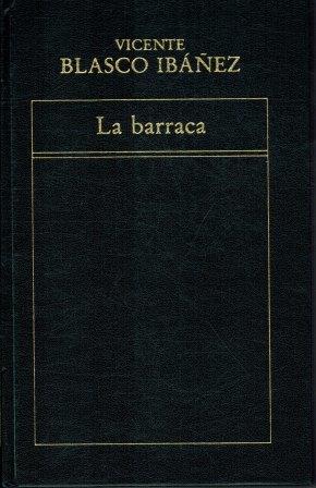 Imagen del vendedor de LA BARRACA a la venta por ALZOFORA LIBROS