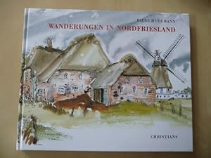 - Wanderungen in Nordfriesland. Mit Texten von Werner Klose, Mile Koops, Brar V. Rieverts, Erich ...