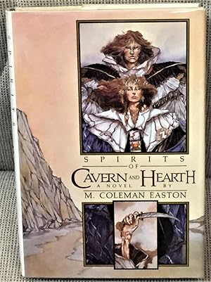 Imagen del vendedor de Spirits of Cavern and Hearth a la venta por My Book Heaven