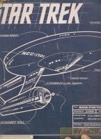 Seller image for Gene Roddenberry - Inside Star Trek (vinyl album) for sale by COLD TONNAGE BOOKS