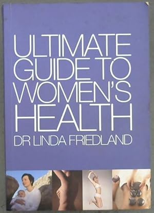 Imagen del vendedor de Ultimate Guide To Women's Health a la venta por Chapter 1