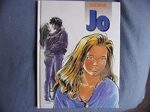 Seller image for Jo for sale by arobase livres