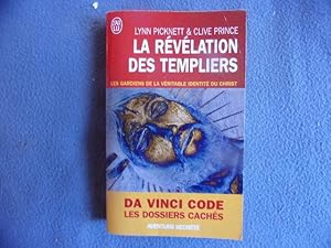 Image du vendeur pour Lynn Picknette et Clive Prince mis en vente par arobase livres