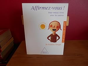 AFFIRMEZ-VOUS