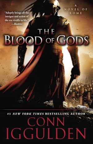 Imagen del vendedor de Blood of Gods a la venta por GreatBookPricesUK