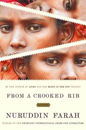 Seller image for From a Crooked Rib for sale by GreatBookPricesUK