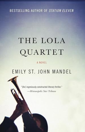 Seller image for Lola Quartet for sale by GreatBookPricesUK