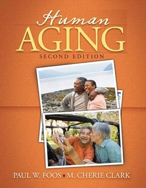 Imagen del vendedor de Human Aging a la venta por GreatBookPricesUK