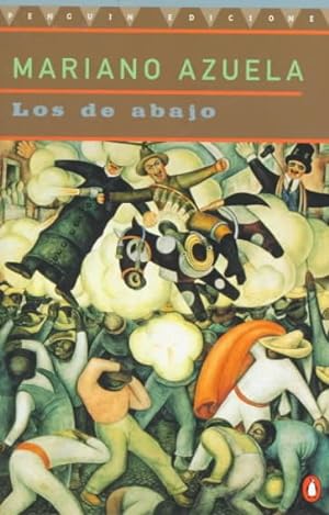 Seller image for Los de abajo / The Underdogs -Language: spanish for sale by GreatBookPricesUK