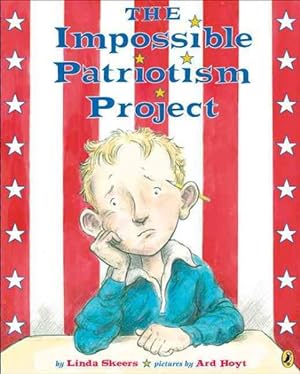 Seller image for Impossible Patriotism Project for sale by GreatBookPricesUK