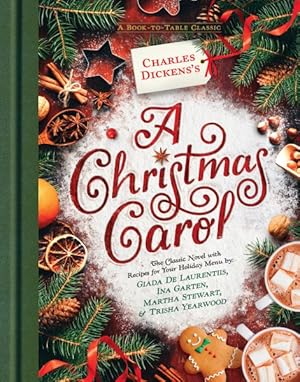 Seller image for Charles Dickens's A Christmas Carol for sale by GreatBookPricesUK