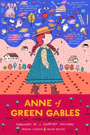 Immagine del venditore per Anne of Green Gables venduto da GreatBookPricesUK