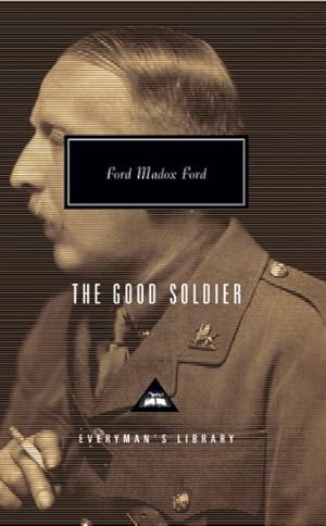 Imagen del vendedor de Good Soldier : A Tale of Passion a la venta por GreatBookPricesUK