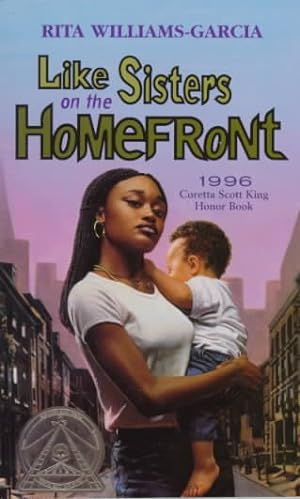 Seller image for Like Sisters on the Homefront for sale by GreatBookPricesUK