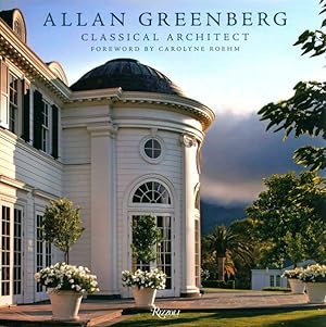 Immagine del venditore per Allan Greenberg : Classical Architect venduto da GreatBookPricesUK