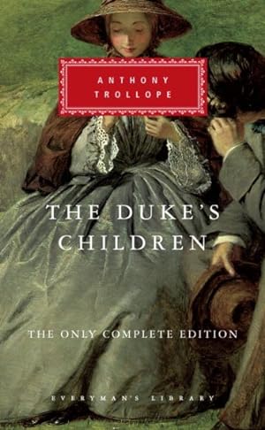 Seller image for Duke's Children : The Complete Text for sale by GreatBookPricesUK