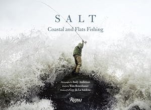 Seller image for Salt : Coastal and Flats Fishing for sale by GreatBookPricesUK