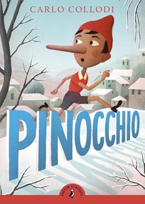 Imagen del vendedor de Pinocchio a la venta por GreatBookPricesUK