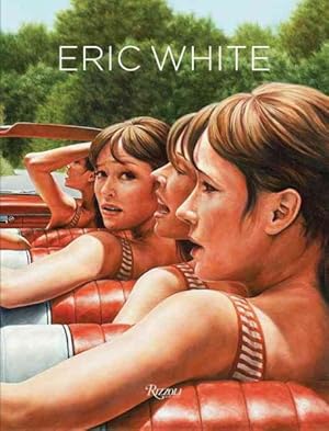 Seller image for Eric White for sale by GreatBookPricesUK
