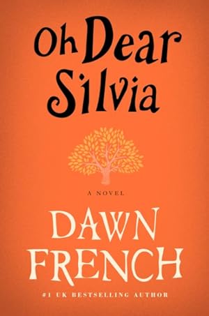 Image du vendeur pour Oh Dear Silvia mis en vente par GreatBookPricesUK