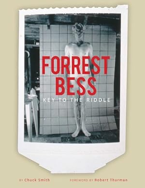 Imagen del vendedor de Forrest Bess : Key to the Riddle a la venta por GreatBookPricesUK