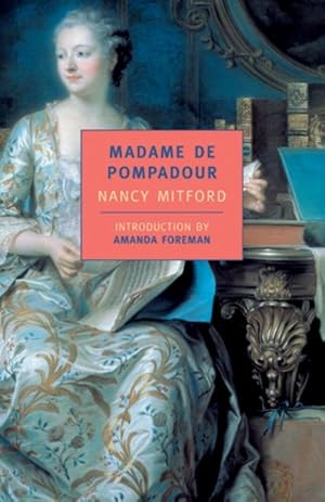 Seller image for Madame De Pompadour for sale by GreatBookPricesUK