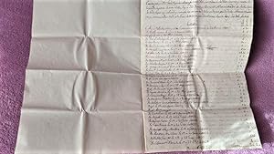 DOCUMENTO, CALDES DE MONTBUY, COBROS, LISTA DE TODOS SUS HABITANTES EN 1833
