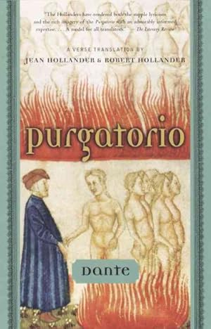 Seller image for Purgatorio for sale by GreatBookPricesUK