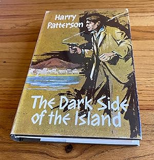 Seller image for The Dark Side of the Island for sale by James M Pickard, ABA, ILAB, PBFA.